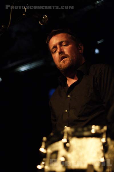ELBOW - 2006-06-27 - PARIS - La Maroquinerie - 